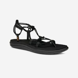 Women's Teva Voya Infinity Strappy Sandal - 9